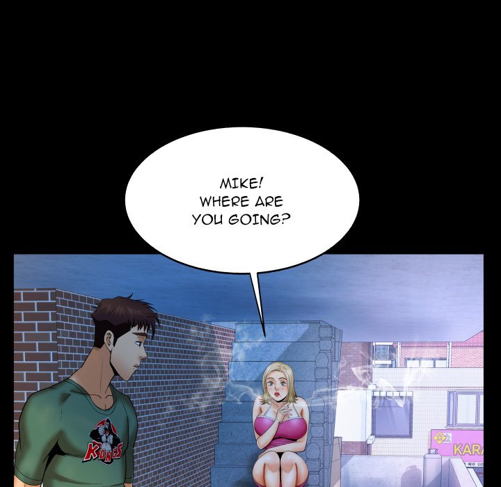 Secret Life - episode 11 - 33