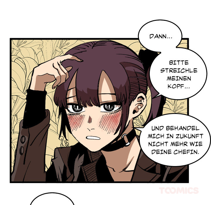 Die Unruhestifterin - episode 37 - 81