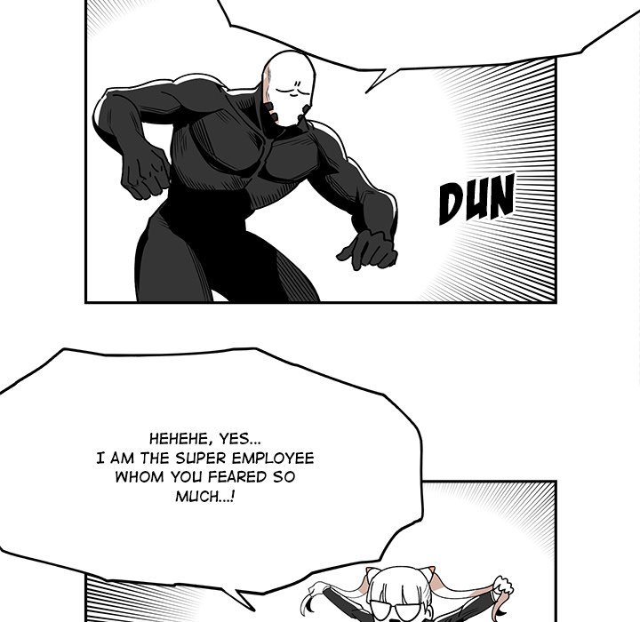 Iron Mech Bride - episode 31 - 28