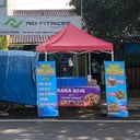 @sarapankakaadik_soreang