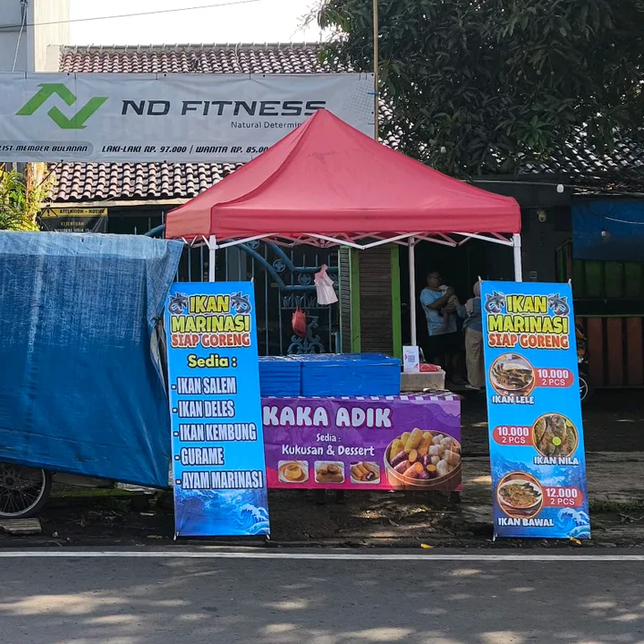 @sarapankakaadik_soreang