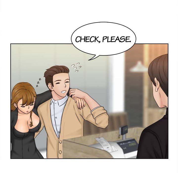 My Girlfriend and My Slave - episode 2 - 96
