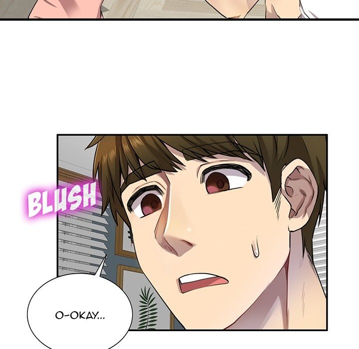 Secret Tutor - episode Prologue - 10