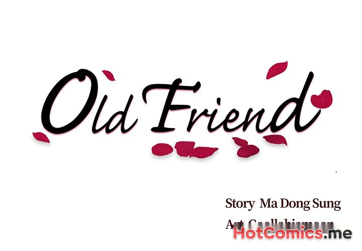 Old Friend - episode 16 - 1
