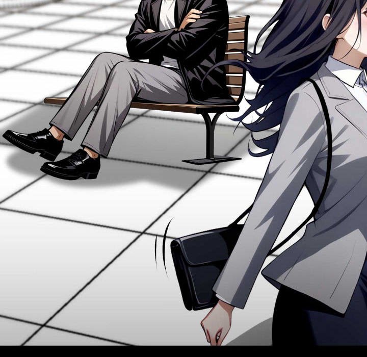 Workaholic Gangster - episode 35 - 179