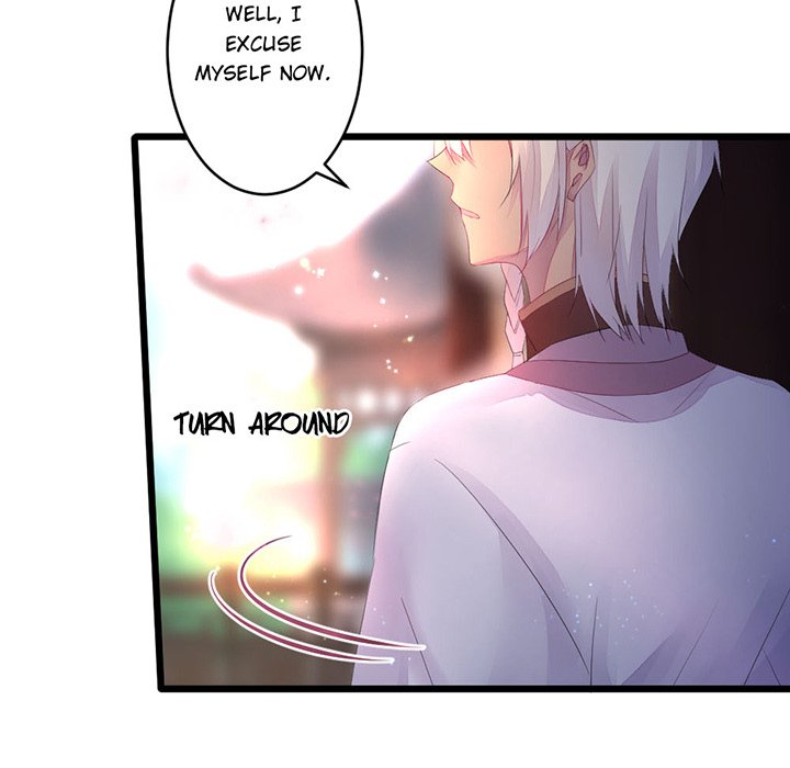 Flowers Whispering - episode 28 - 78