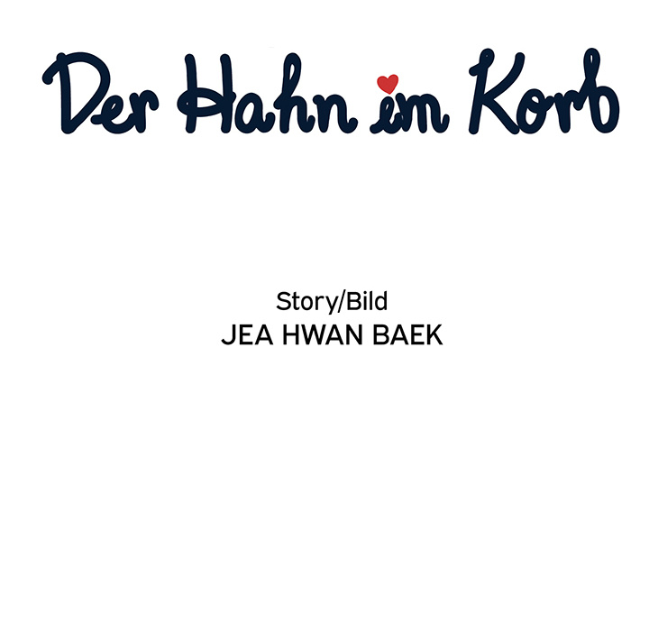 Der Hahn im Korb - episode 5 - 9