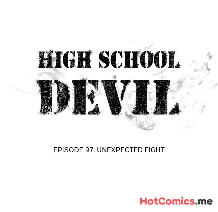 High School Devil - episode 97 - 11