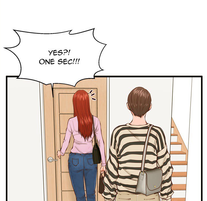 The Guest House - episode 15 - 19