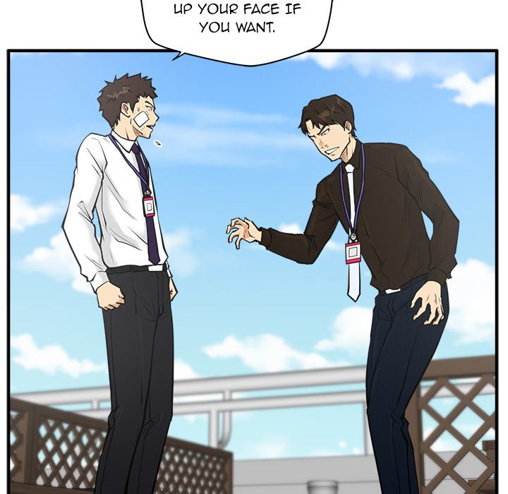 Mr. Kang - episode 36 - 69