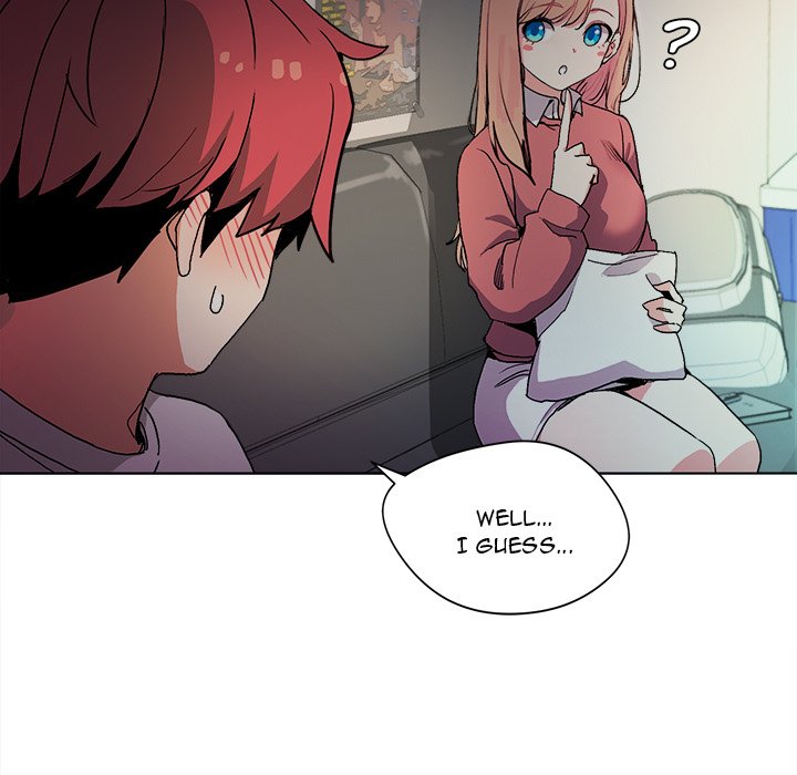 An Outsider's Way In - episode 2 - 68