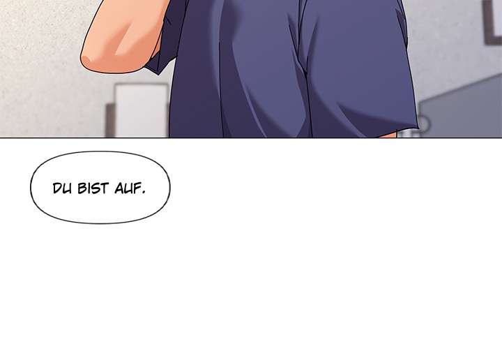 Meine verkorkste Familie - episode 27 - 3