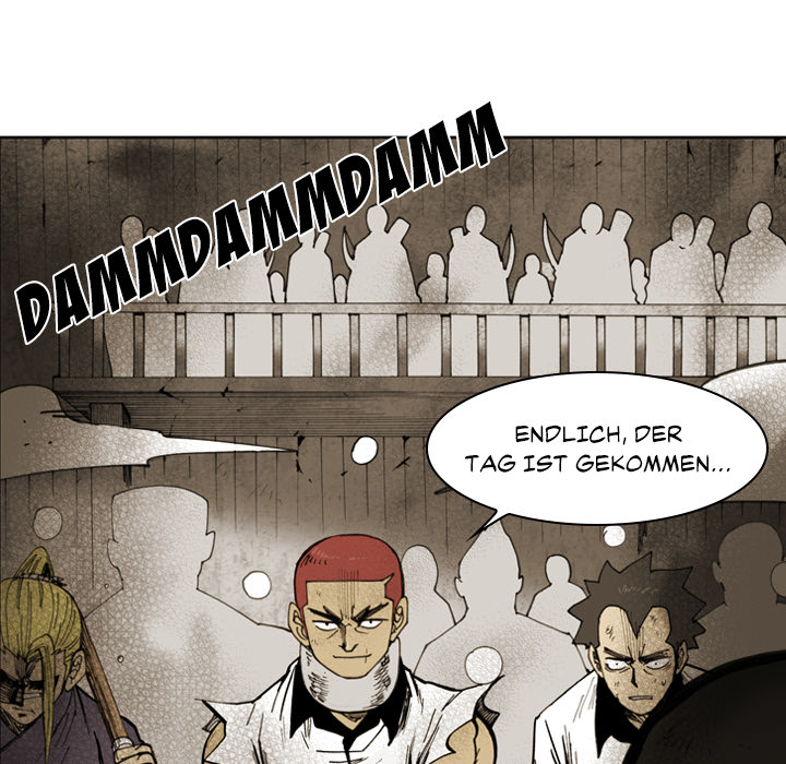 Der Schlägerjäger - episode 19 - 4