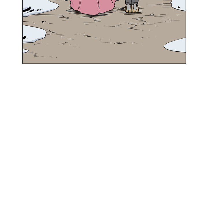 The Fang of Yeongno - episode 9 - 134
