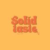 solidtaste
