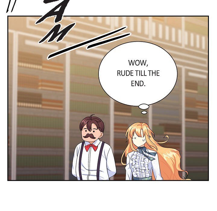 The Destroyer Fell in Love with Me - episode 23 - 23