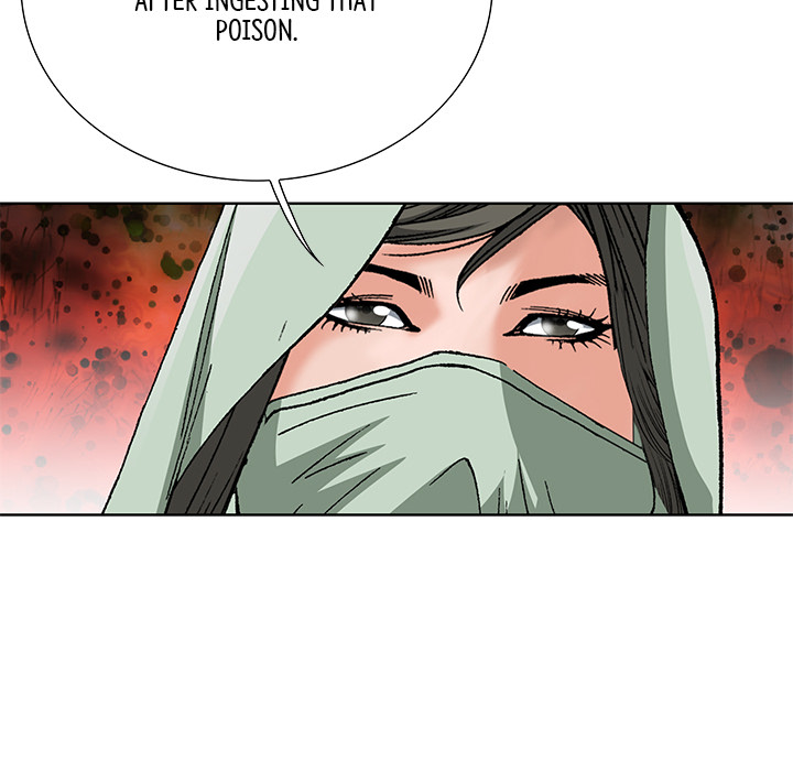 The Tale of The Hyungsan Sect - episode 54 - 29