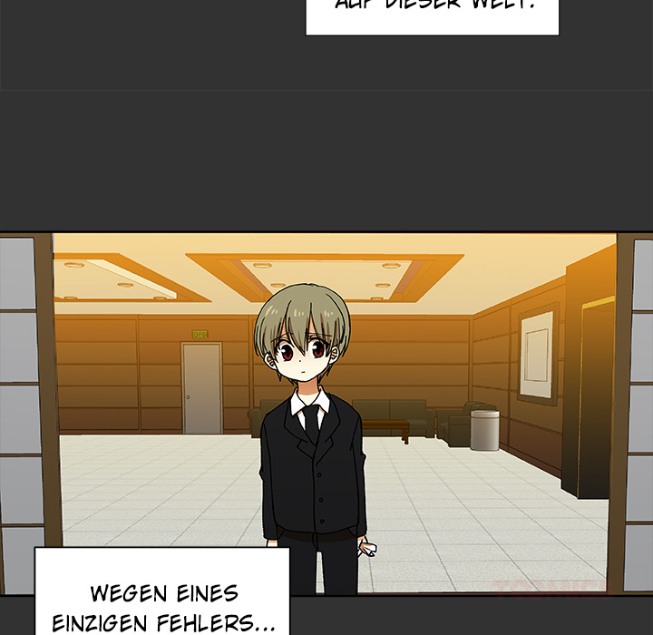 Mörder in klein - episode 34 - 49