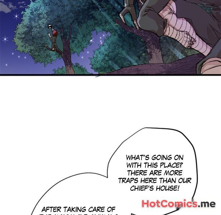 Today, I Meet a Dragon - episode 12 - 25