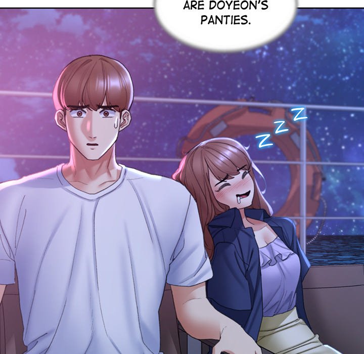 Lustful Games - episode 18 - 42