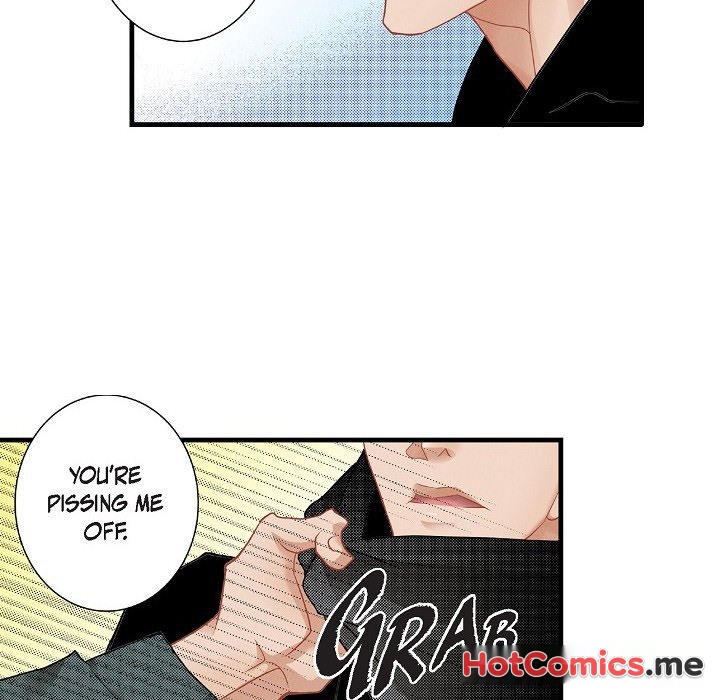 Work, Fight and Love - Webtoon Edition - episode 41 - 21
