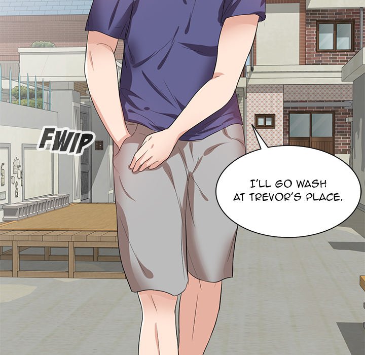 My Worst Lover - episode 1 - 26