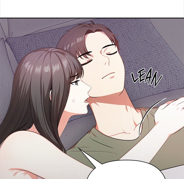 When No One's Watching - episode 11 - 90