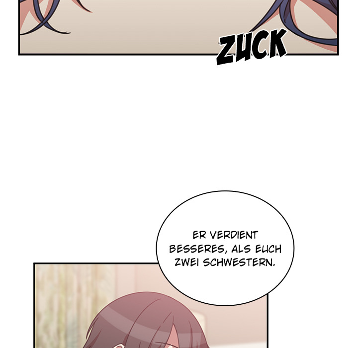 Enge Nachbarn - episode 31 - 48