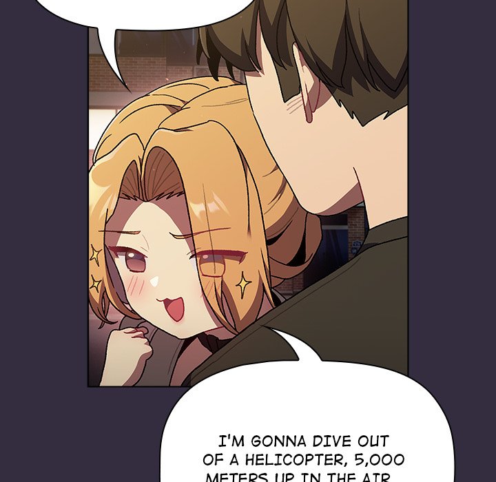What do I do now...? - episode 67 - 124