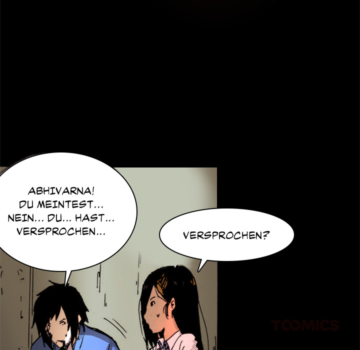 Gänsehaut Pur - episode 27 - 81