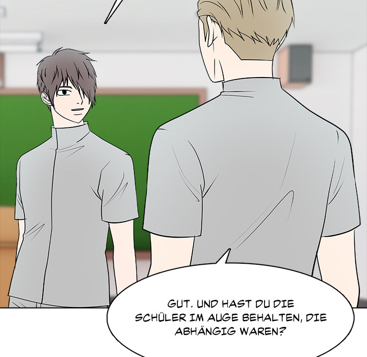 Teufel der Oberstufe: Boost - episode 30 - 91