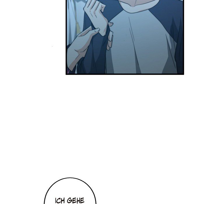 Die geheime Liebe des Omega K - episode 27 - 19