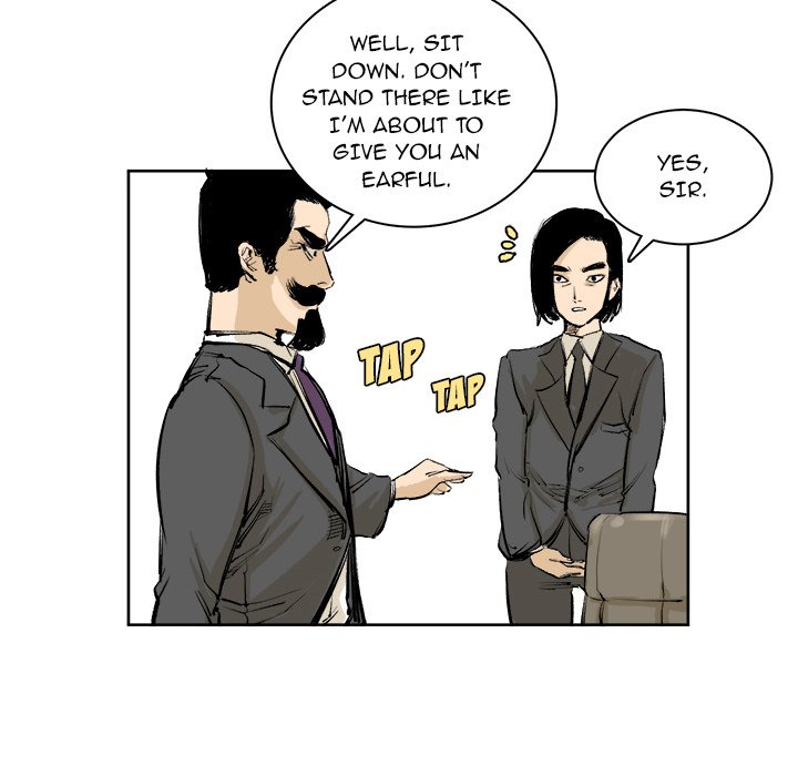 A Bad Friend - episode 4 - 14