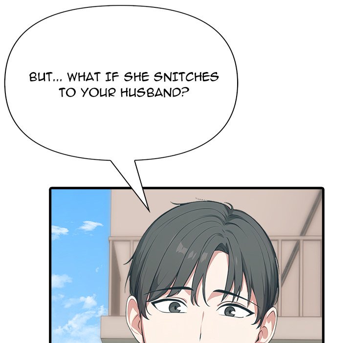 Under Her Desk - episode 11 - 23