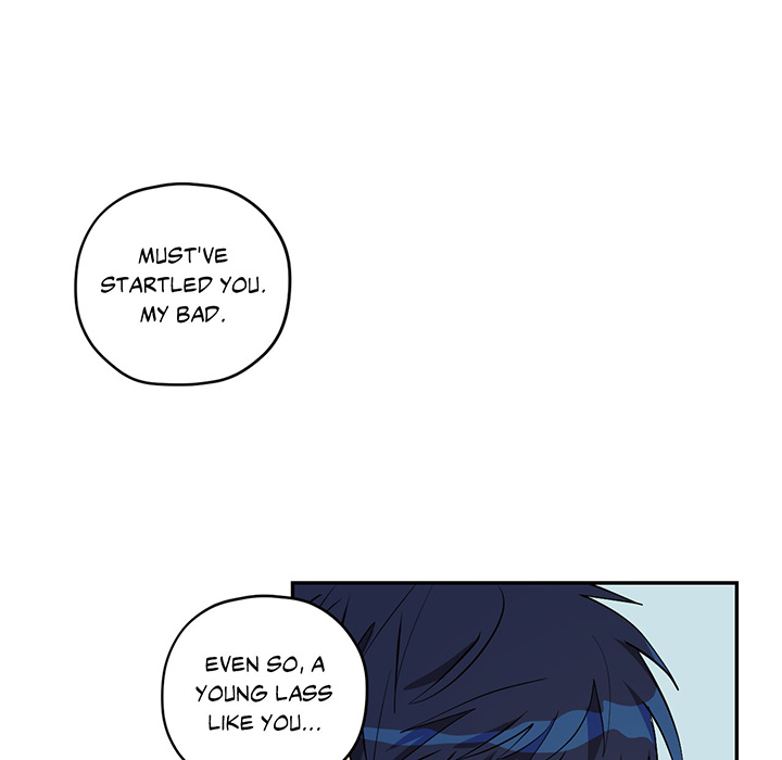 Love, Lust, & Joy - episode 28 - 6