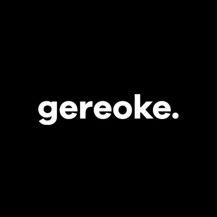 gereoke