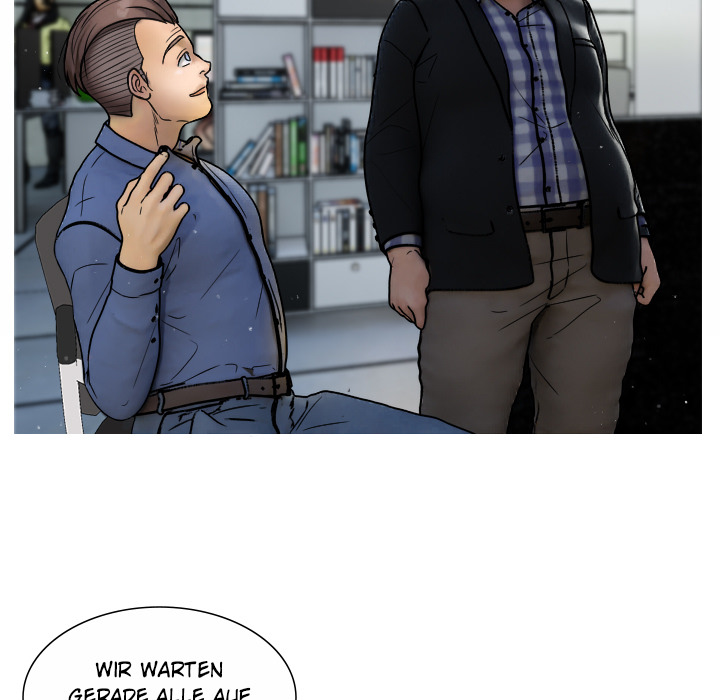 Verführ mich, Prof! - episode 1 - 39
