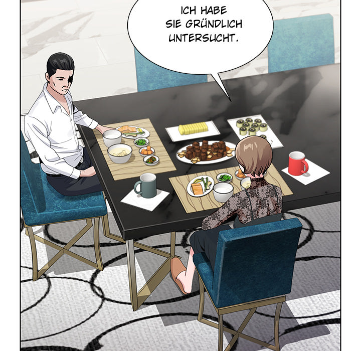 Der Körpervirtuose - episode 32 - 40