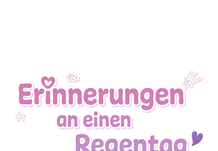 Erinnerungen an einen Regentag - episode 5 - 0