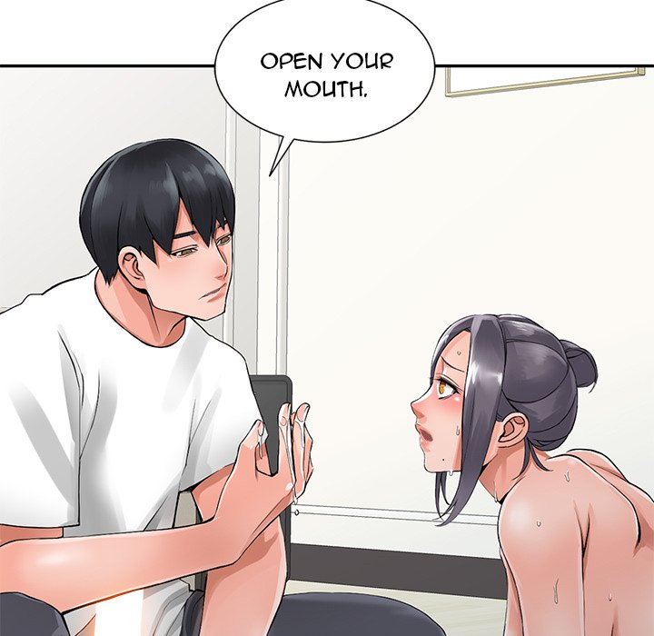 The Maids of the Mansion - episode 4 - 30
