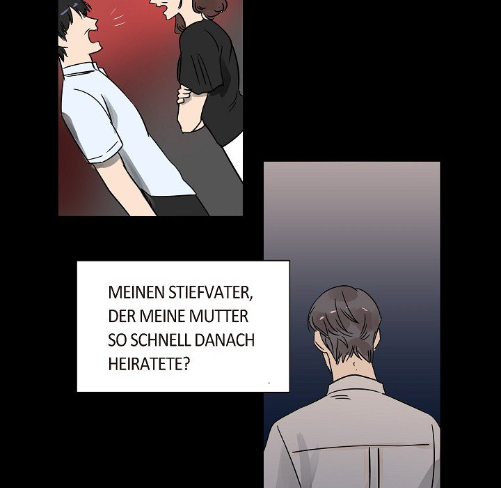 Die romantische Schlüsselverbindung - episode 7 - 65