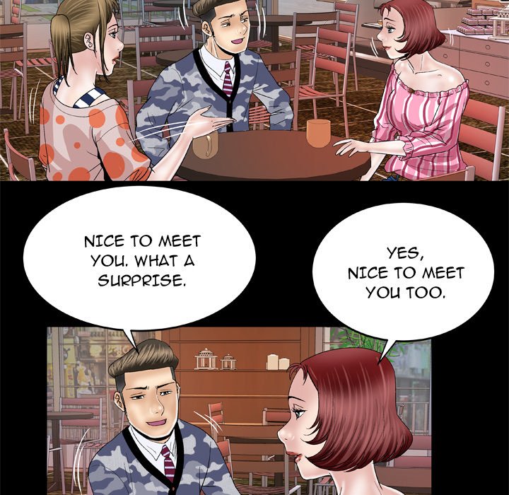 My Wife's Partner - episode 47 - 42