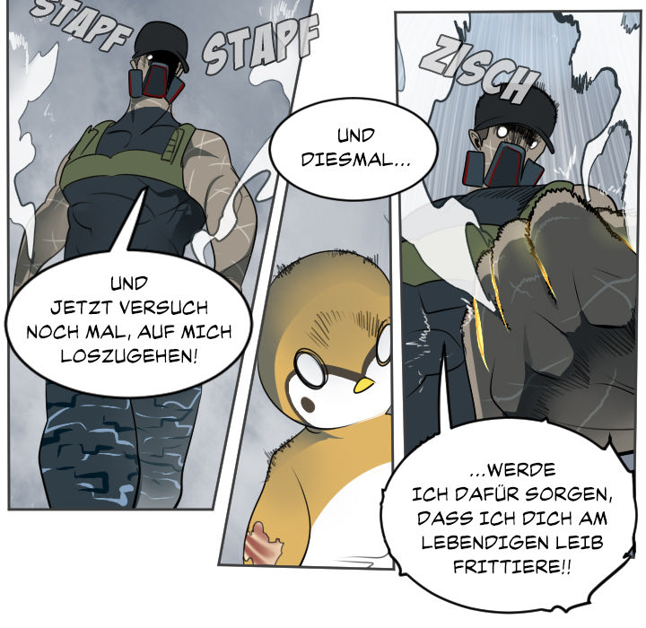Ultimiter - episode 77 - 19