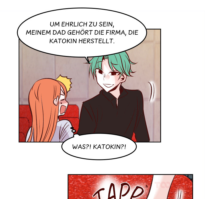 Die Jugendpille - episode 19 - 5