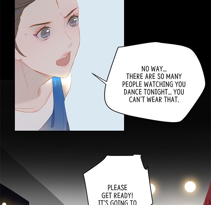 Ballerino - episode 24 - 52