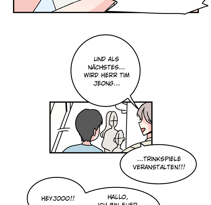 Bürodilemma - episode 30 - 45