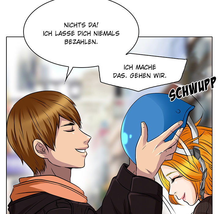 Meine große Liebe Natsumi - episode 14 - 56