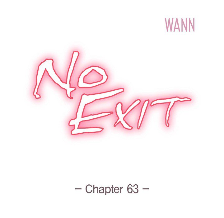 No Exit - episode 63 - 40