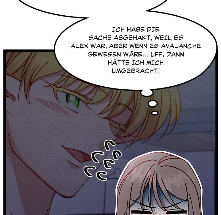 Geheimnisse unter Paaren - episode 19 - 37