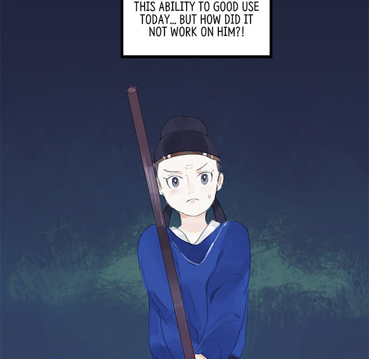 The Land of Flowers - episode 10 - 13